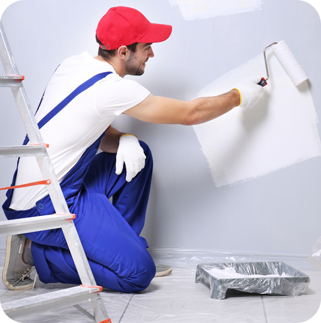 The Best Painting Services in Philadelphia