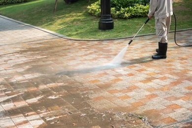 Pressure Washing Philadelphia